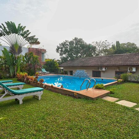 Casa De Royale - อันจูนา ภายนอก รูปภาพ