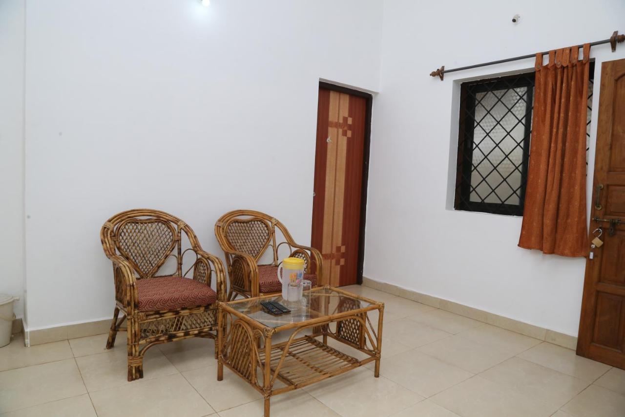 Casa De Royale - อันจูนา ภายนอก รูปภาพ