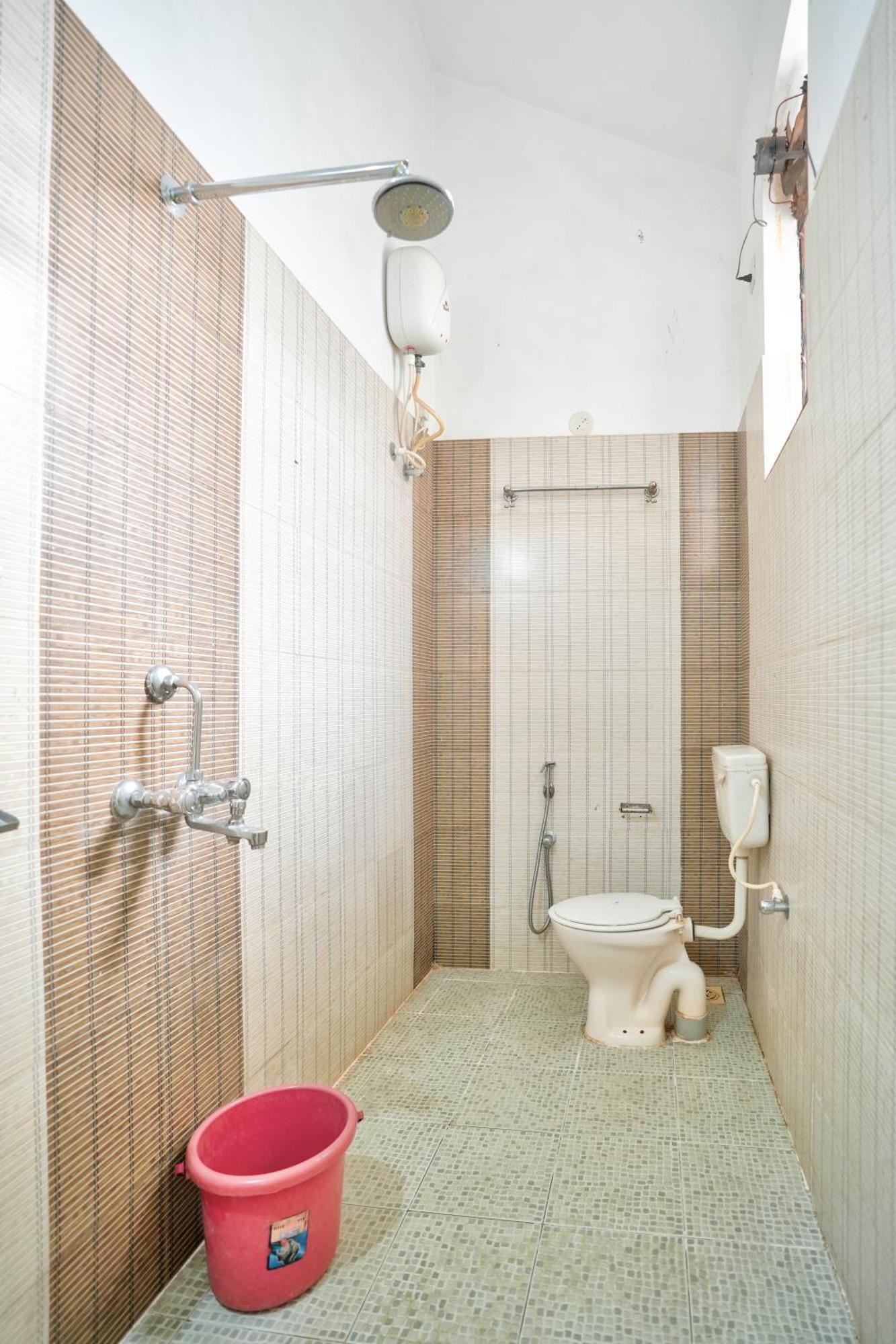 Casa De Royale - อันจูนา ภายนอก รูปภาพ