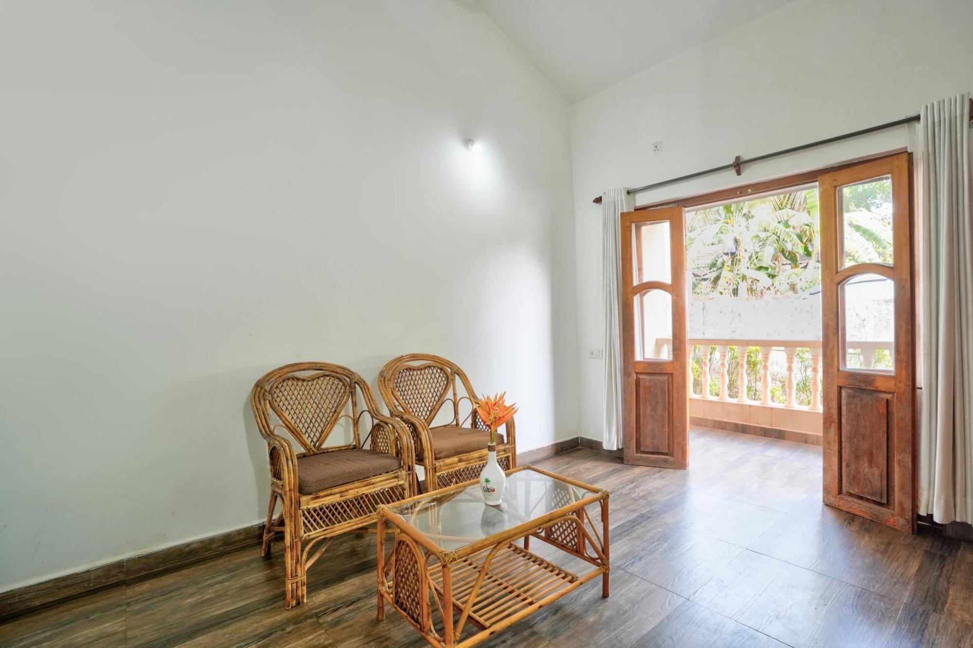 Casa De Royale - อันจูนา ภายนอก รูปภาพ
