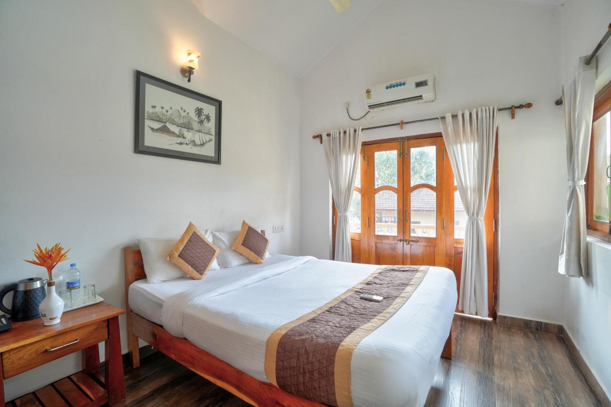 Casa De Royale - อันจูนา ภายนอก รูปภาพ
