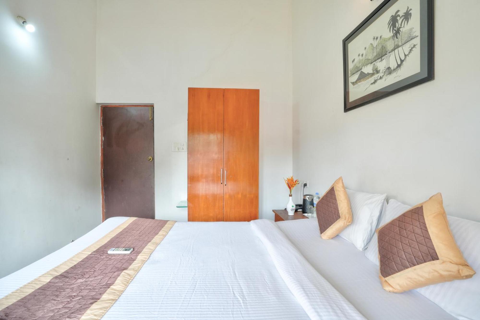 Casa De Royale - อันจูนา ภายนอก รูปภาพ