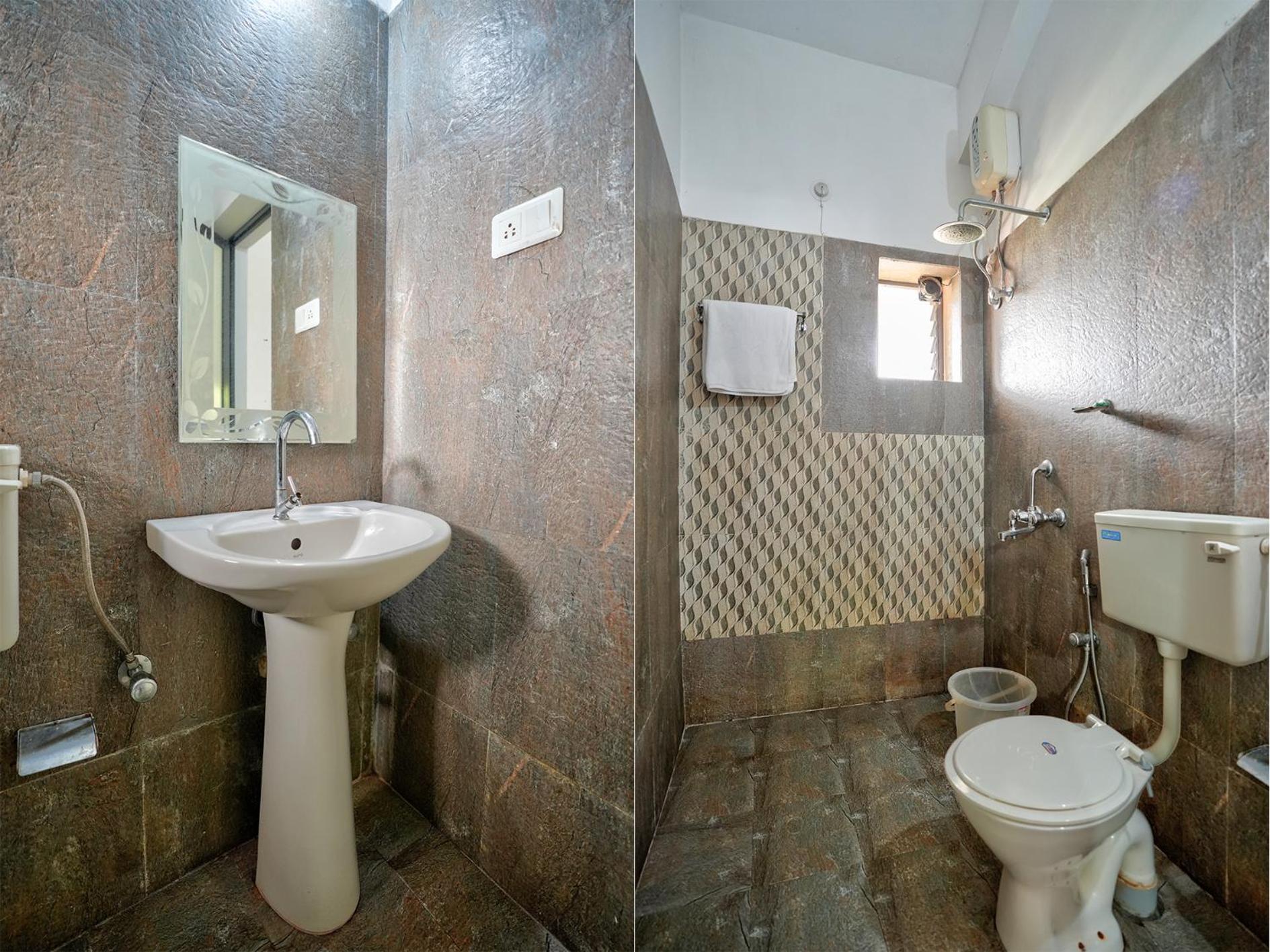 Casa De Royale - อันจูนา ภายนอก รูปภาพ